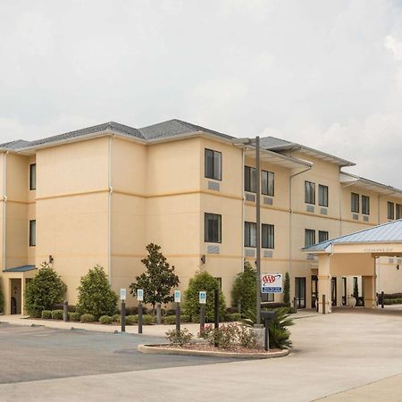 Days Inn By Wyndham Semmes Μόμπαϊλ Εξωτερικό φωτογραφία