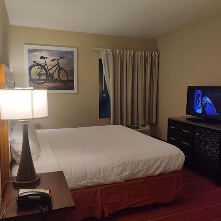 Days Inn By Wyndham Semmes Μόμπαϊλ Εξωτερικό φωτογραφία