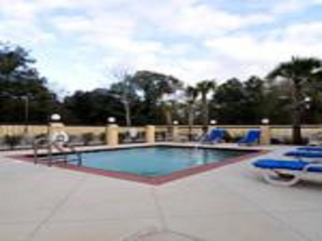 Days Inn By Wyndham Semmes Μόμπαϊλ Εξωτερικό φωτογραφία