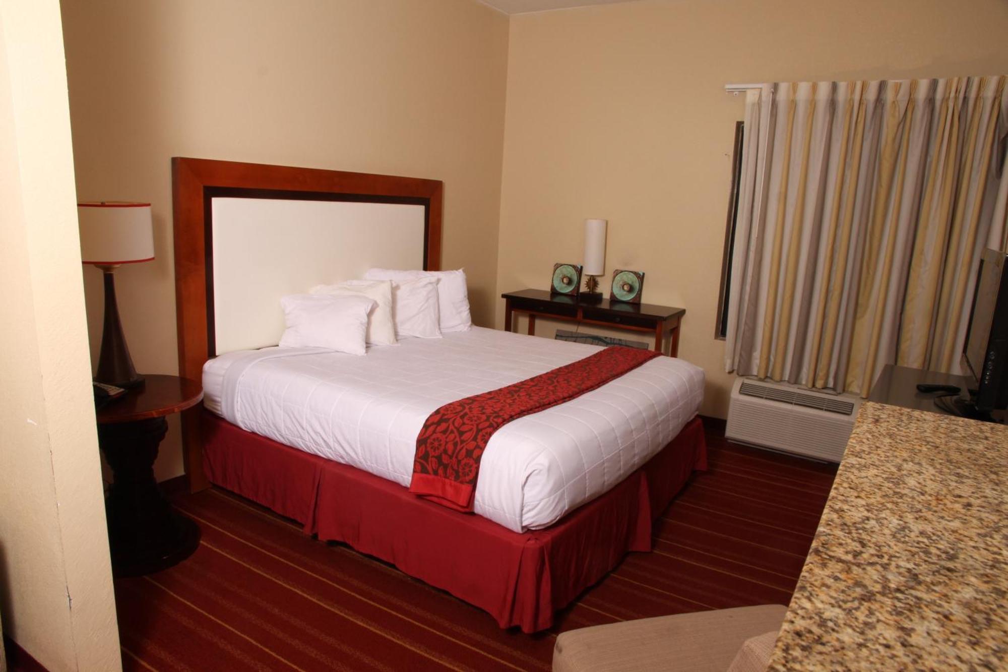 Days Inn By Wyndham Semmes Μόμπαϊλ Εξωτερικό φωτογραφία