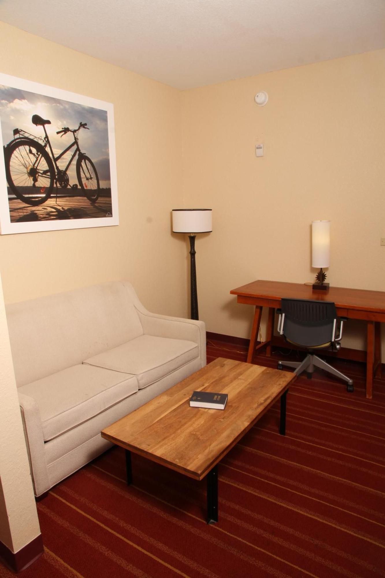 Days Inn By Wyndham Semmes Μόμπαϊλ Εξωτερικό φωτογραφία