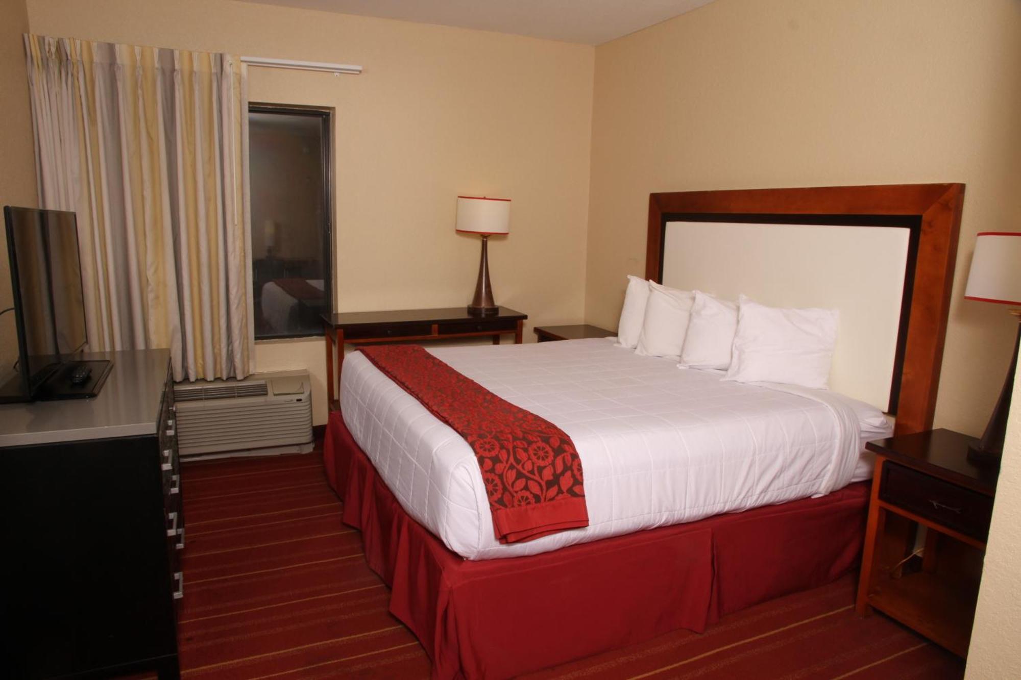 Days Inn By Wyndham Semmes Μόμπαϊλ Εξωτερικό φωτογραφία