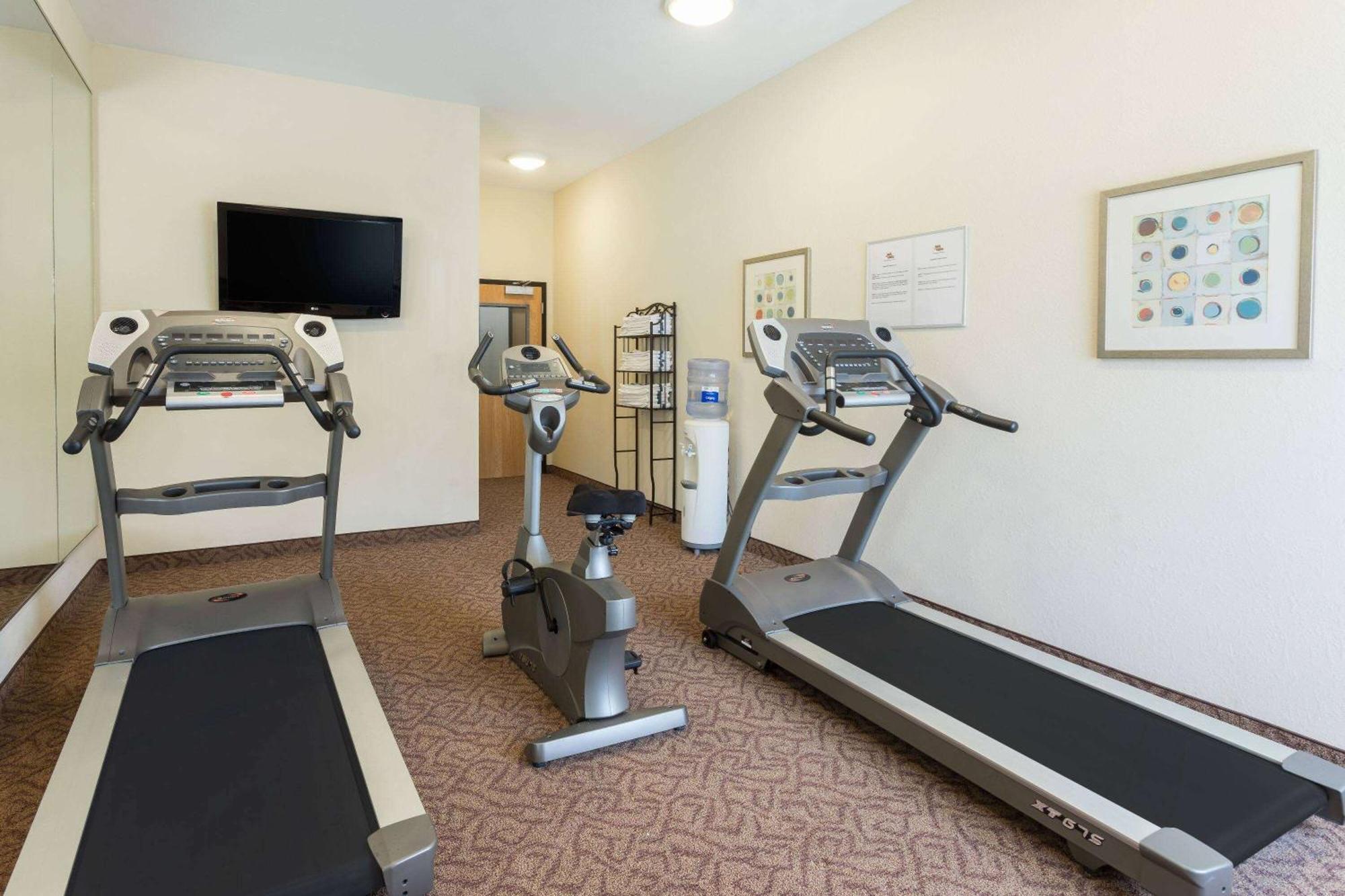 Days Inn By Wyndham Semmes Μόμπαϊλ Εξωτερικό φωτογραφία