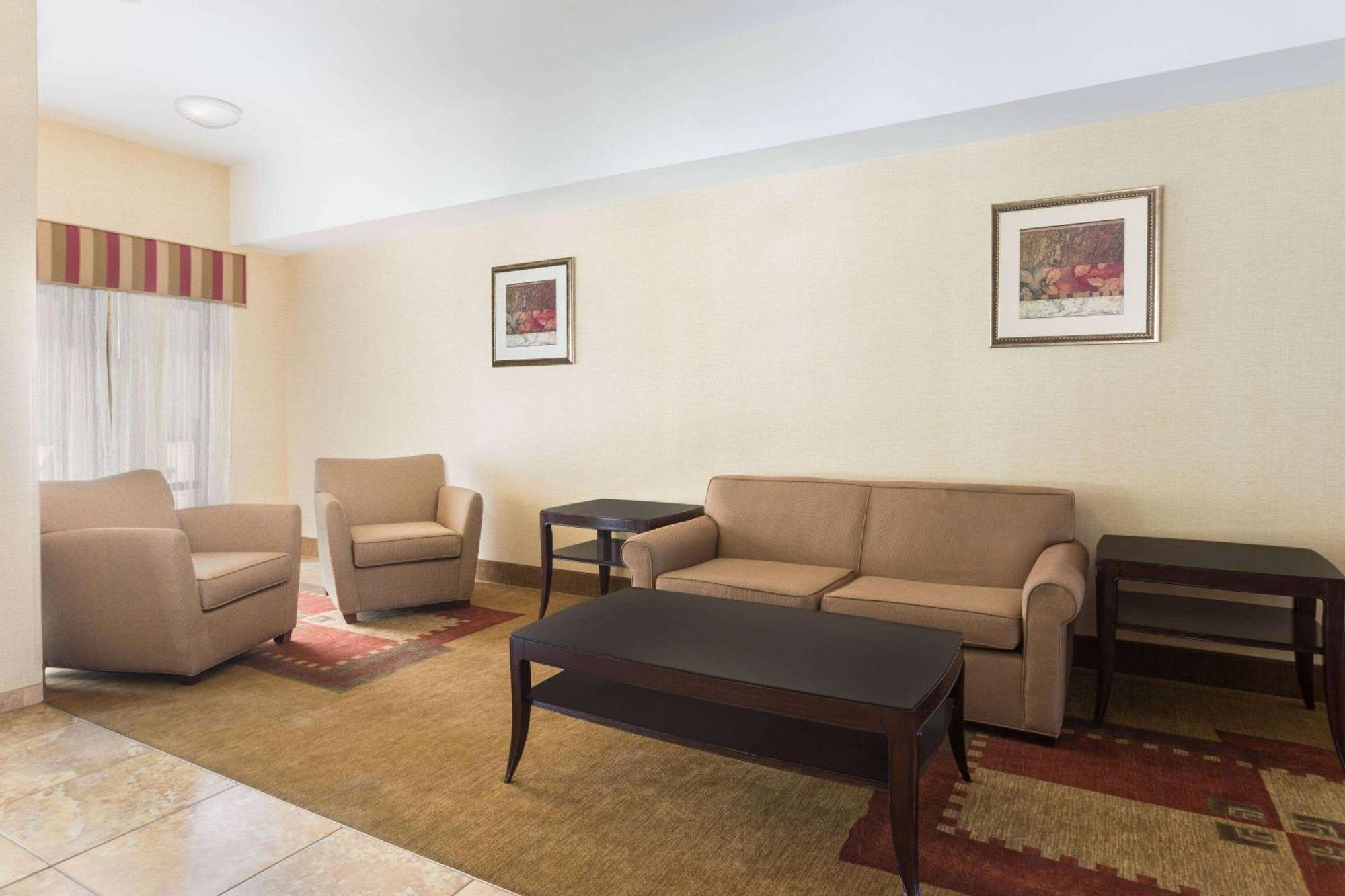 Days Inn By Wyndham Semmes Μόμπαϊλ Εξωτερικό φωτογραφία
