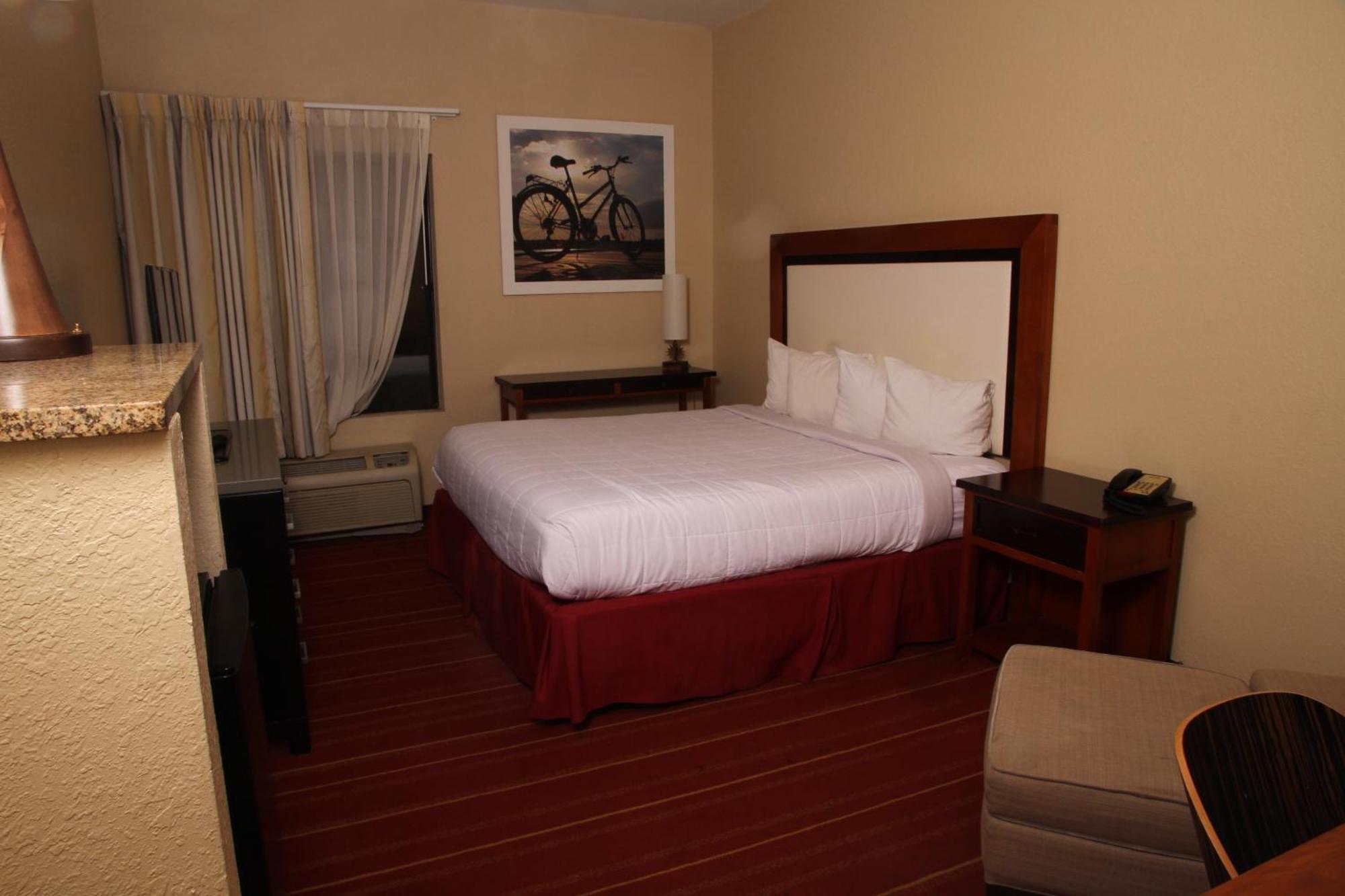 Days Inn By Wyndham Semmes Μόμπαϊλ Εξωτερικό φωτογραφία