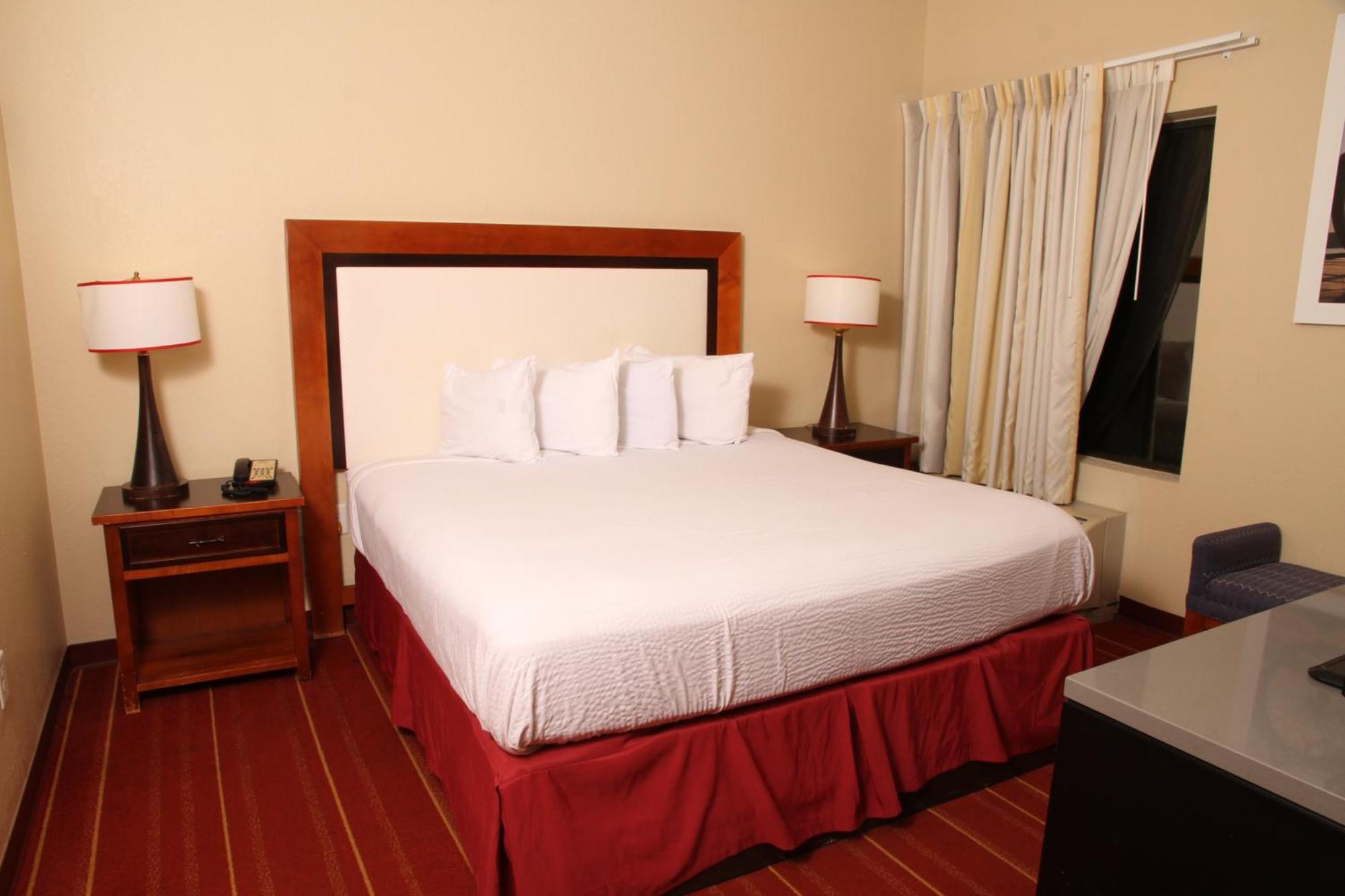 Days Inn By Wyndham Semmes Μόμπαϊλ Εξωτερικό φωτογραφία