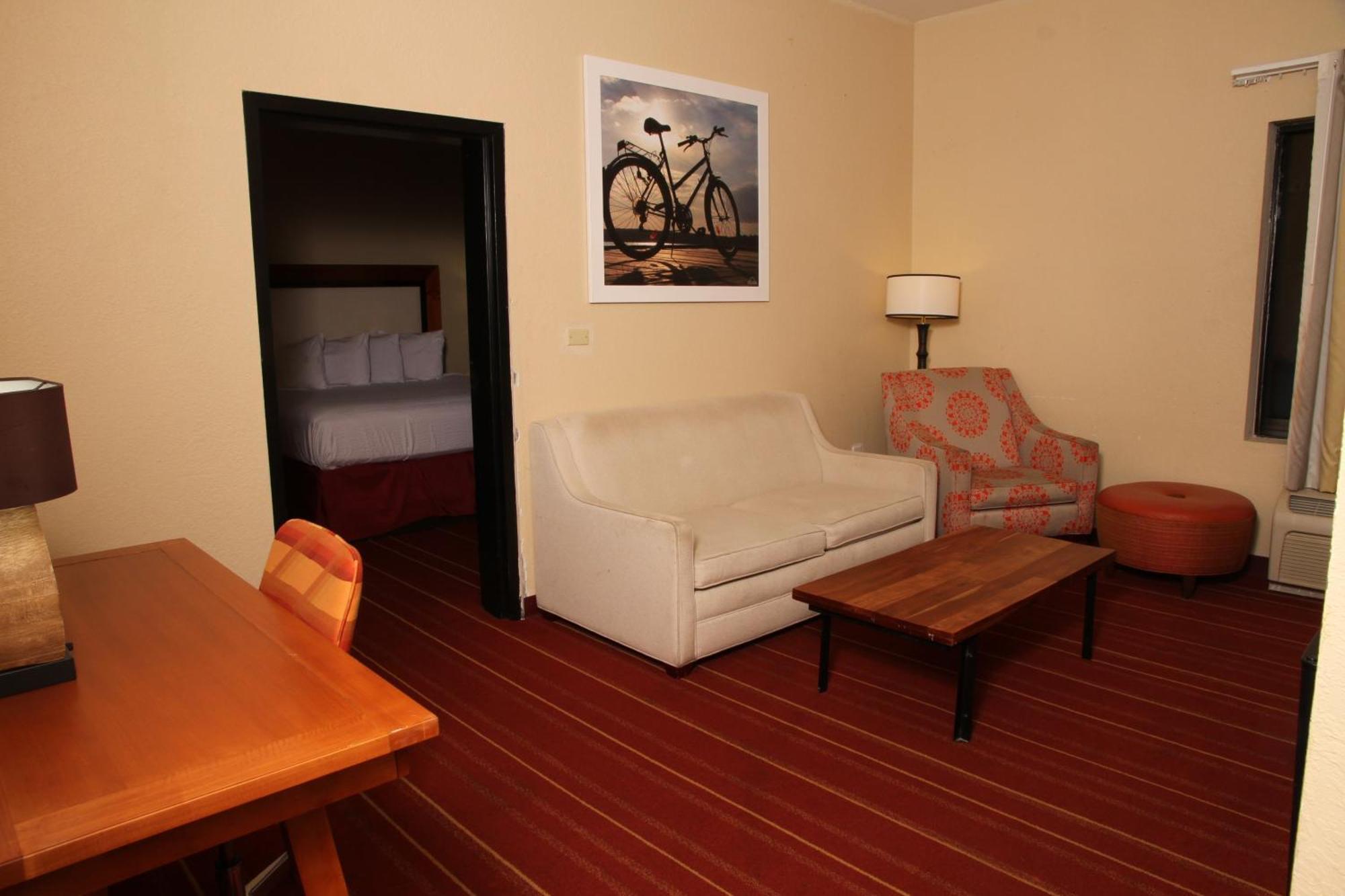 Days Inn By Wyndham Semmes Μόμπαϊλ Εξωτερικό φωτογραφία