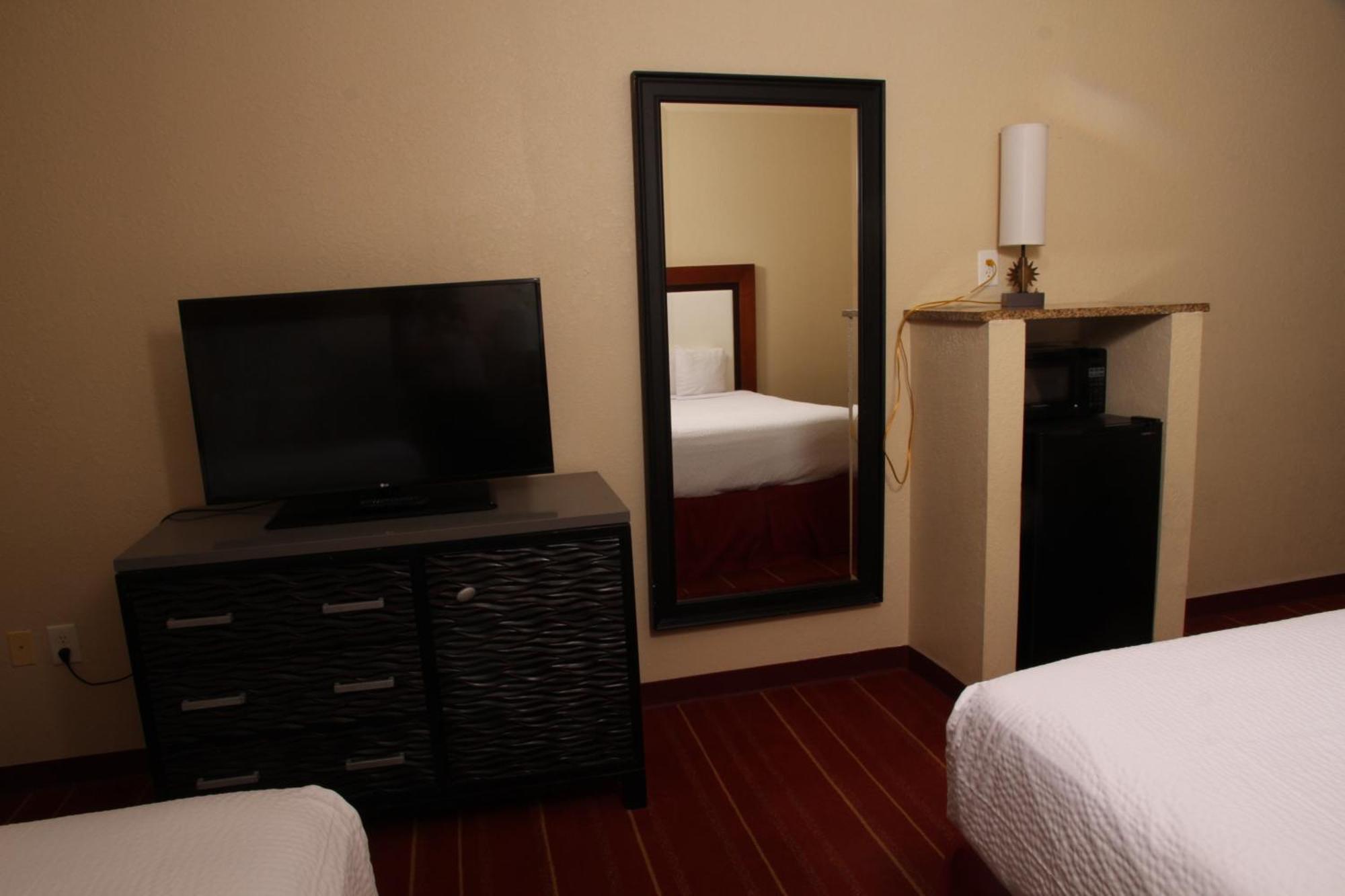 Days Inn By Wyndham Semmes Μόμπαϊλ Εξωτερικό φωτογραφία