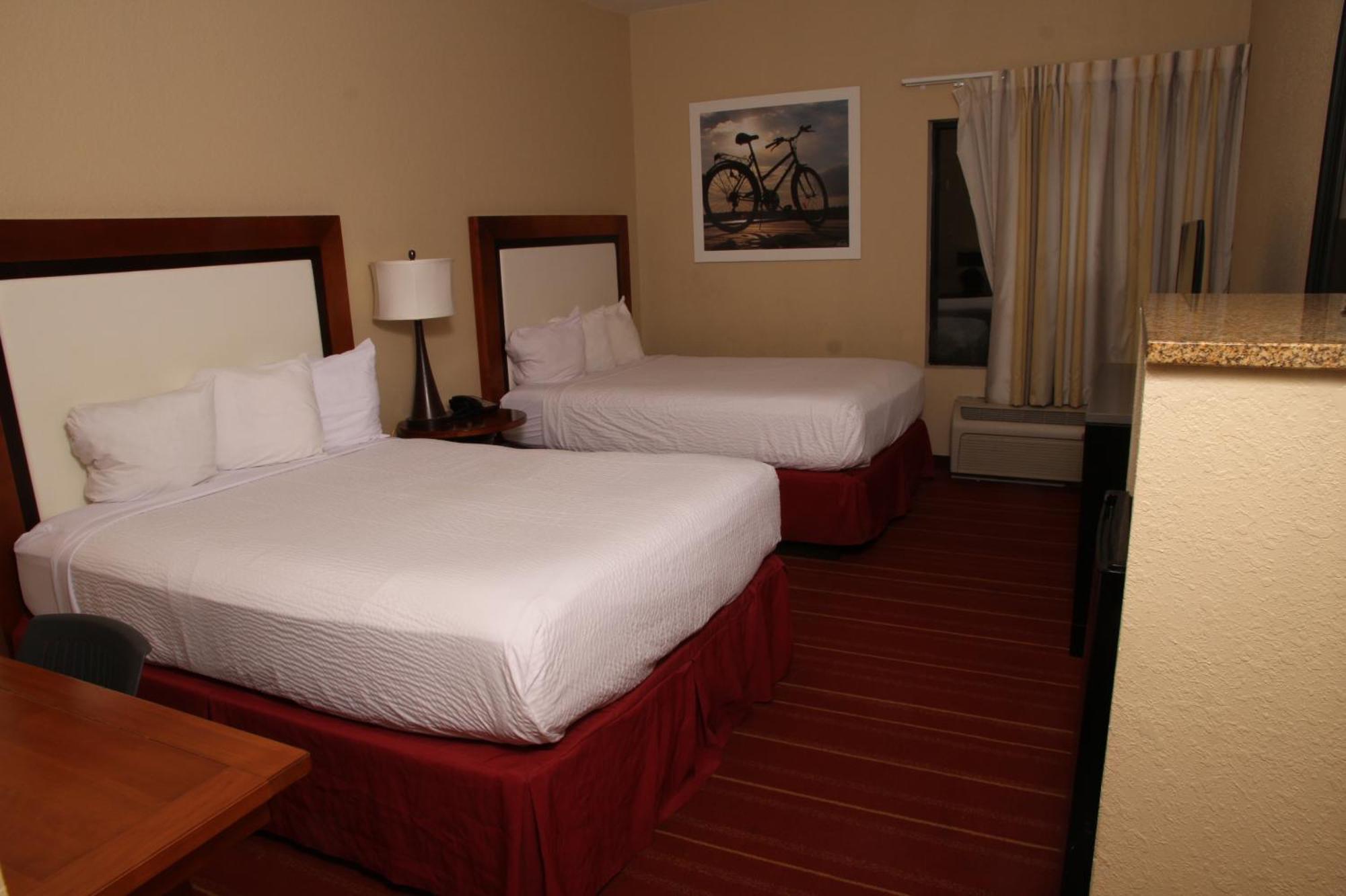 Days Inn By Wyndham Semmes Μόμπαϊλ Εξωτερικό φωτογραφία