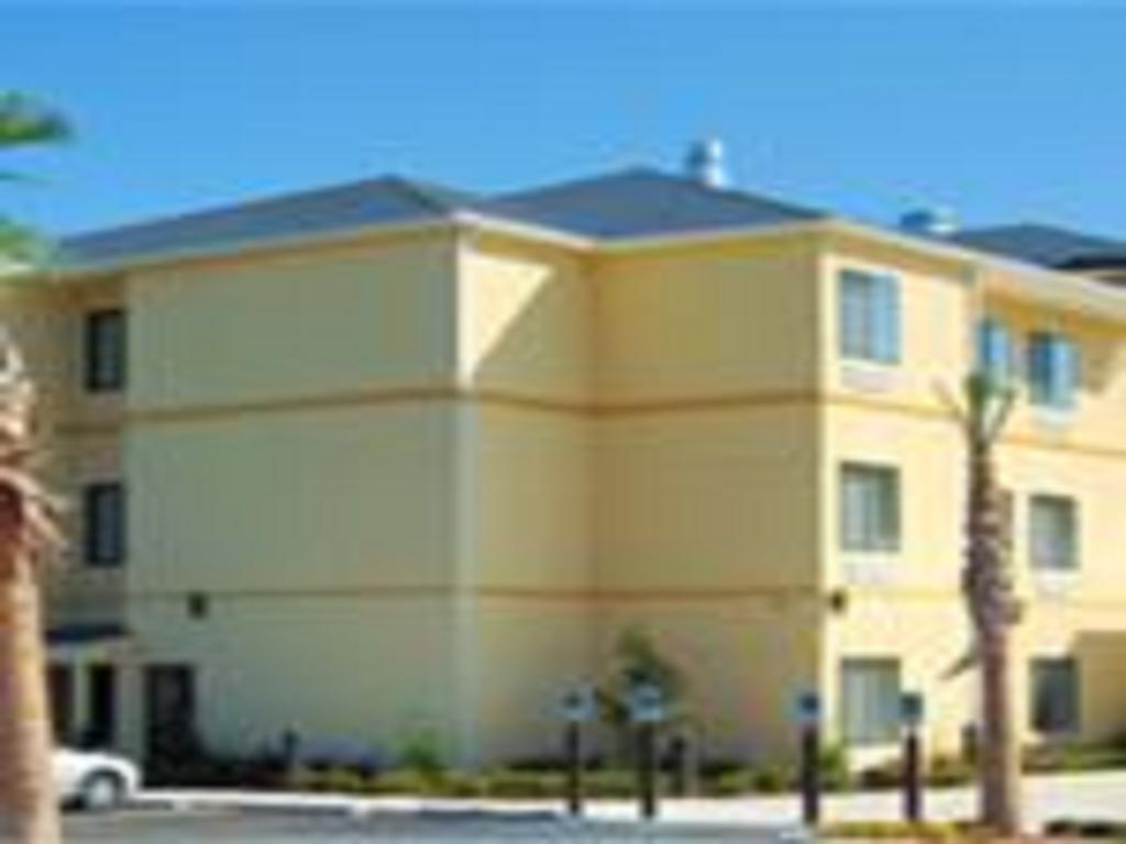Days Inn By Wyndham Semmes Μόμπαϊλ Εξωτερικό φωτογραφία