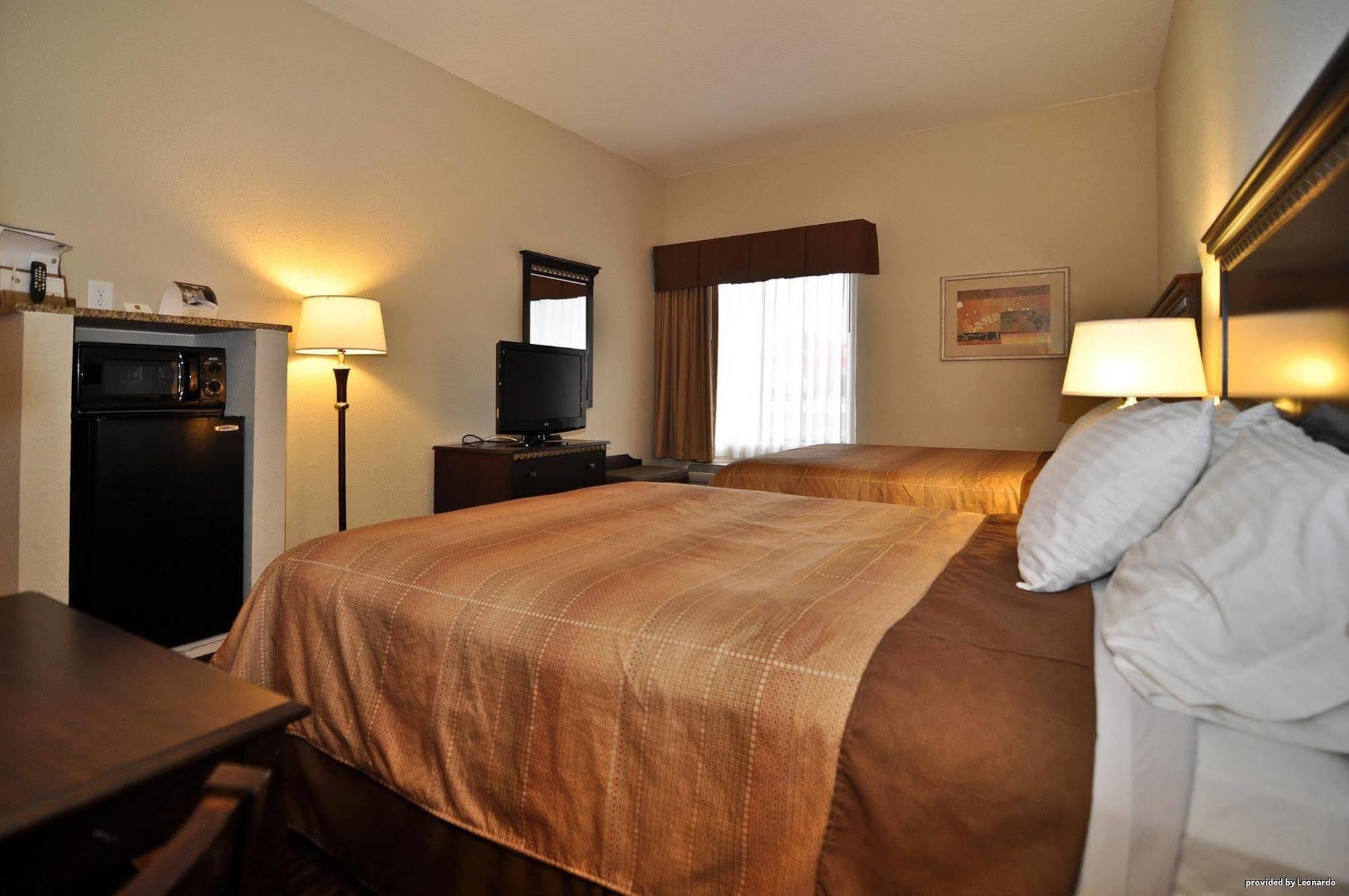 Days Inn By Wyndham Semmes Μόμπαϊλ Δωμάτιο φωτογραφία