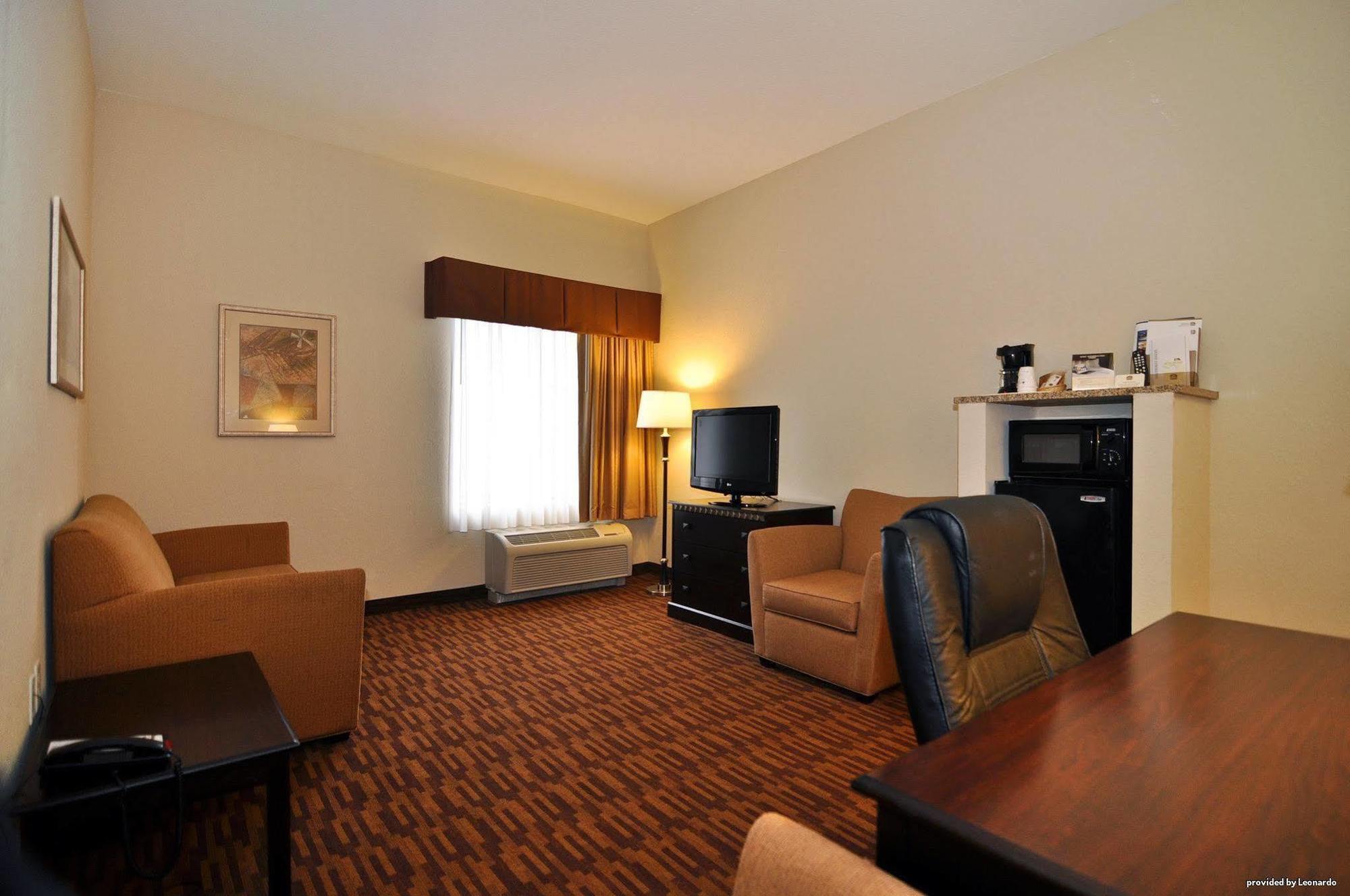 Days Inn By Wyndham Semmes Μόμπαϊλ Δωμάτιο φωτογραφία