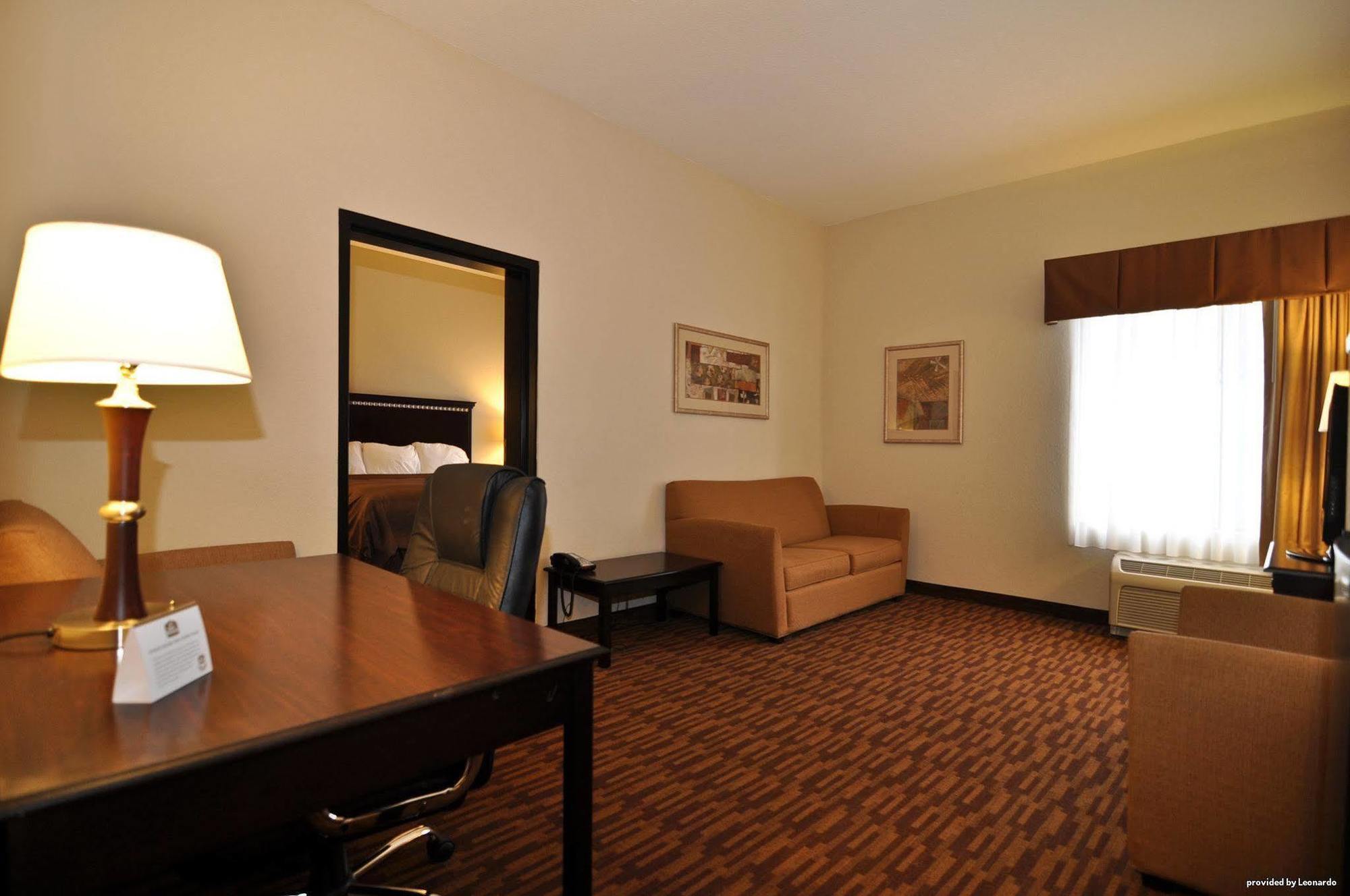Days Inn By Wyndham Semmes Μόμπαϊλ Δωμάτιο φωτογραφία