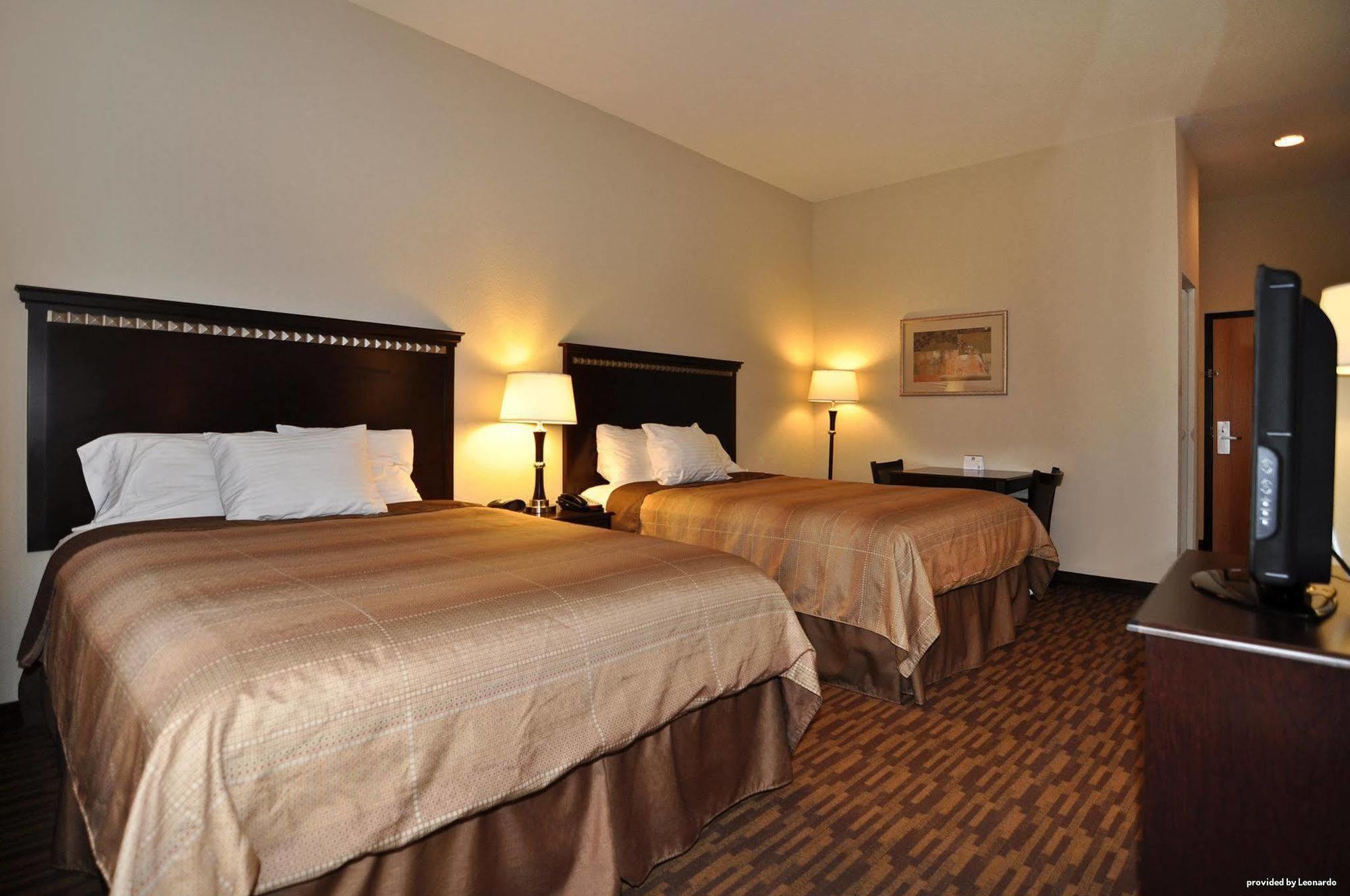 Days Inn By Wyndham Semmes Μόμπαϊλ Δωμάτιο φωτογραφία
