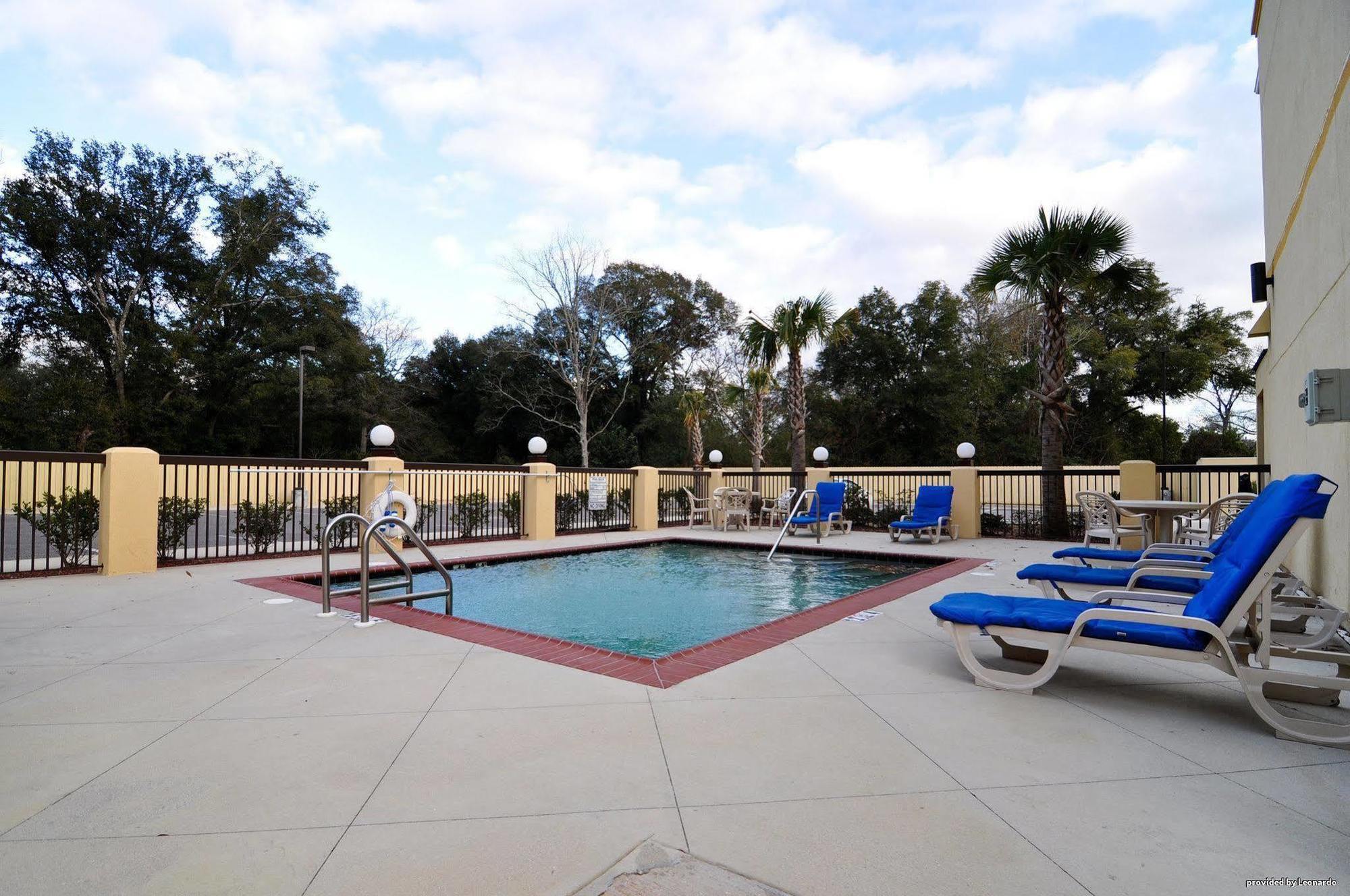 Days Inn By Wyndham Semmes Μόμπαϊλ Ανέσεις φωτογραφία
