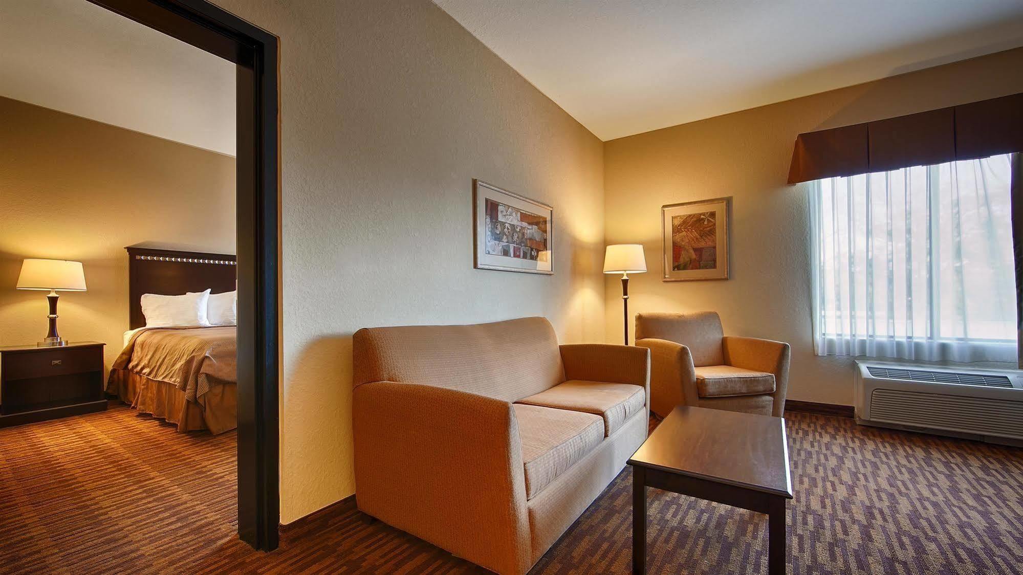 Days Inn By Wyndham Semmes Μόμπαϊλ Εξωτερικό φωτογραφία