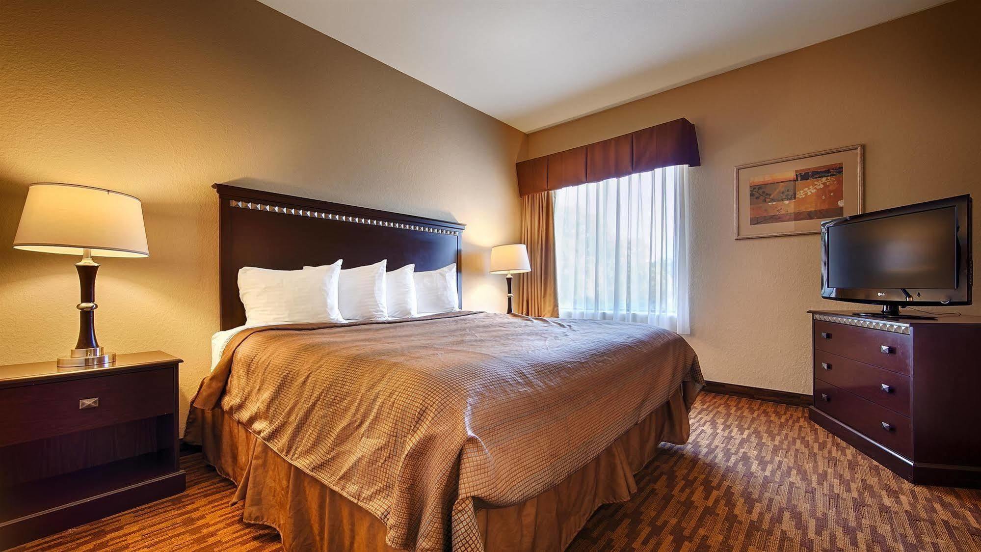 Days Inn By Wyndham Semmes Μόμπαϊλ Εξωτερικό φωτογραφία