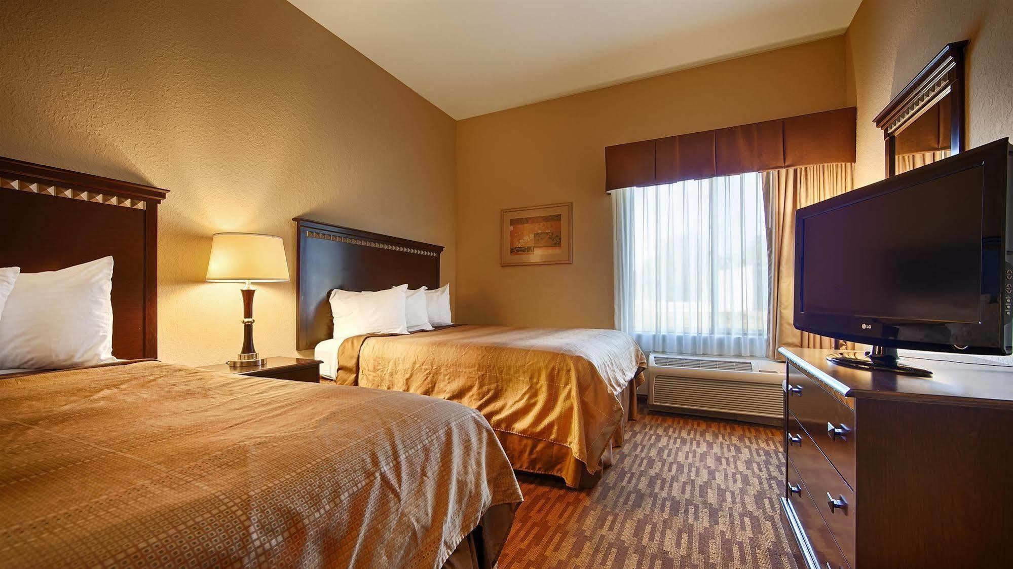 Days Inn By Wyndham Semmes Μόμπαϊλ Εξωτερικό φωτογραφία