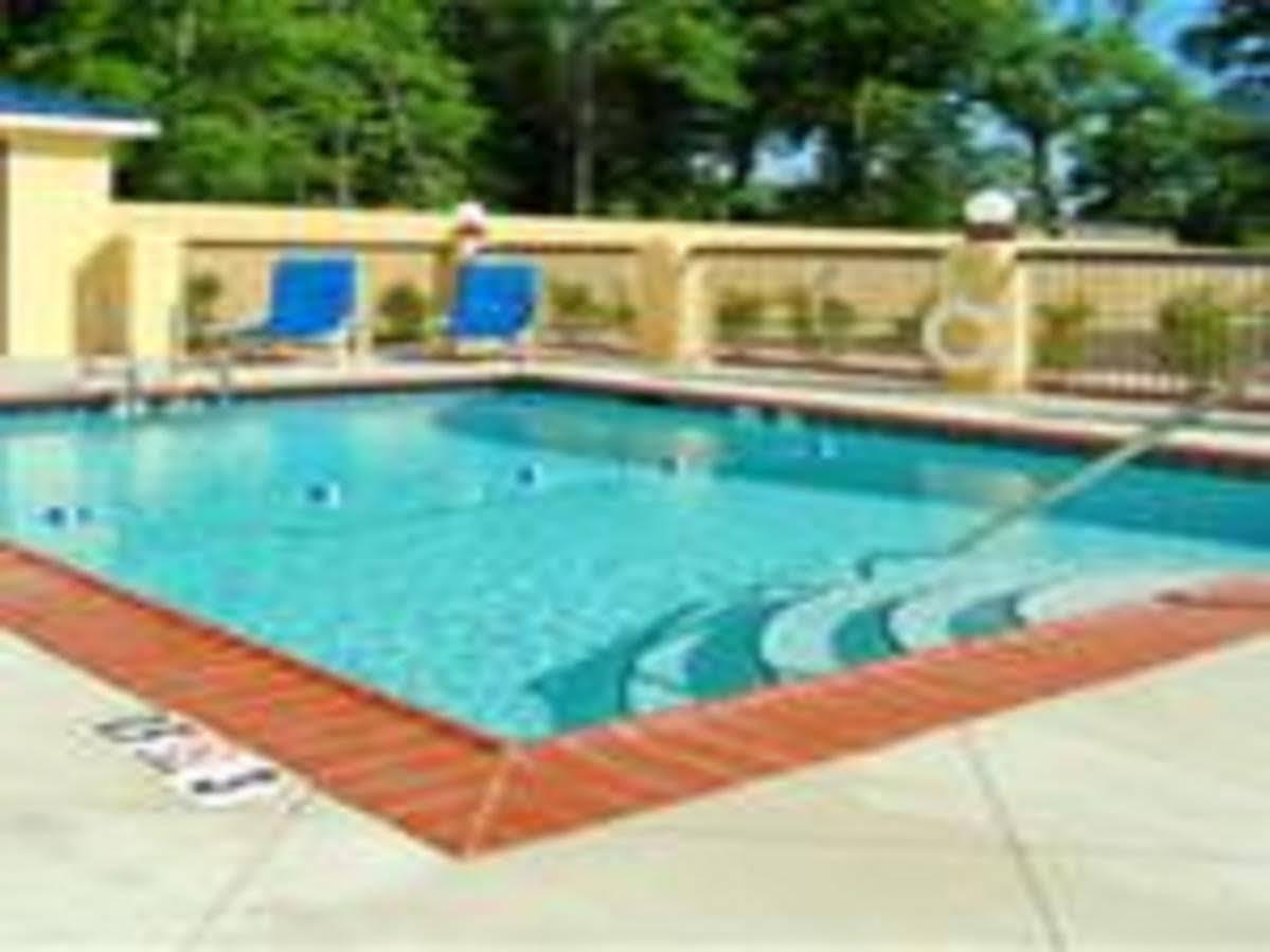 Days Inn By Wyndham Semmes Μόμπαϊλ Εξωτερικό φωτογραφία